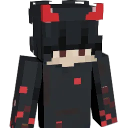 V_TheDaniel_V_ Minecraft avatar bust