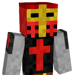 V_VikingFanxoxo Minecraft avatar bust