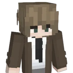 V_Zemetary Minecraft avatar bust