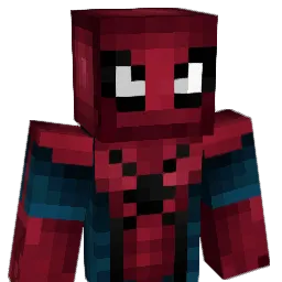 V_boyz312 Minecraft avatar bust