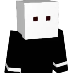 V_i_r Minecraft avatar bust