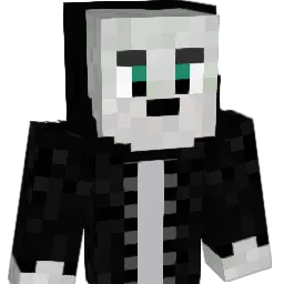 V_plus_Cola's Minecraft skin