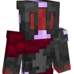 Va1ianI Minecraft avatar bust