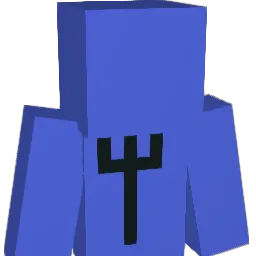 Va1trix's Minecraft skin