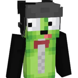 Va2oZako_ Minecraft avatar bust