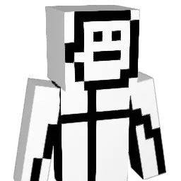 VaGds_ Minecraft avatar bust