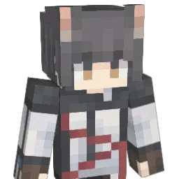 VaLoCya Minecraft avatar bust