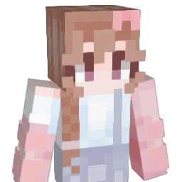 VaLovin Minecraft avatar bust