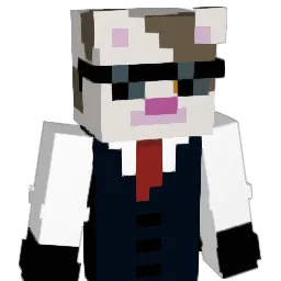 VaN_Belugios Minecraft avatar bust