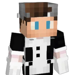 VaPouPzz Minecraft avatar bust