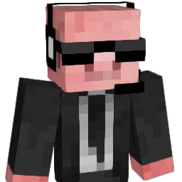 VaRoGG Minecraft avatar bust