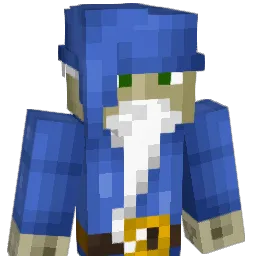 VaalDeth's Minecraft skin