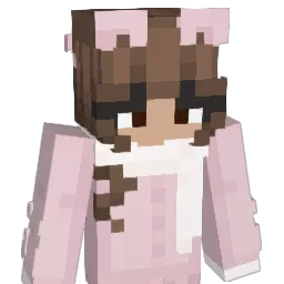 Vaalant Minecraft avatar bust