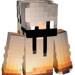 Vaan0208 Minecraft avatar bust