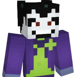 VaaqDesire Minecraft avatar bust