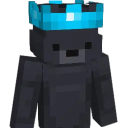 Vaars_ Minecraft avatar bust