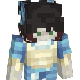 Vaasi Minecraft avatar bust