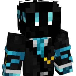 Vaatwastablet's Minecraft skin