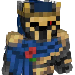 Vaca_Galo Minecraft avatar bust