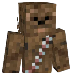 VacasAlSuelo Minecraft avatar bust