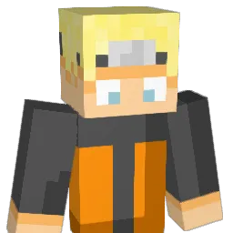 VaccinaTed_ Minecraft avatar bust