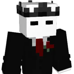 VaceBen's Minecraft skin
