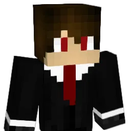 VaceRev420 Minecraft avatar bust