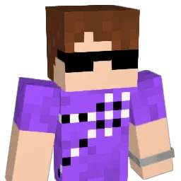 Vache_Kiri Minecraft avatar bust