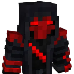 Vachrin's Minecraft skin