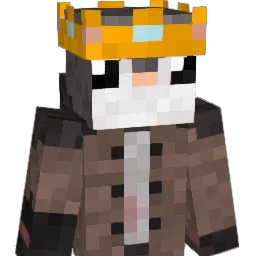 Vactonio's Minecraft skin