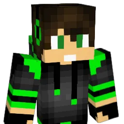 Vactor30's Minecraft skin