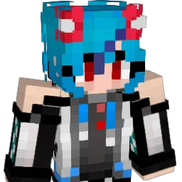 VacuumLight's Minecraft skin