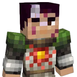 Vacuumtrain09's Minecraft skin