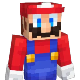 Vadas99's Minecraft skin