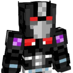 VaderJazz's Minecraft skin
