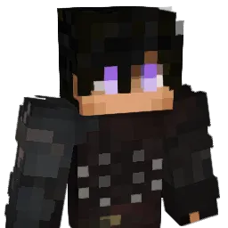 VaderJohan's Minecraft skin