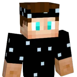 Vader_Walker Minecraft avatar bust