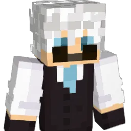 Vaderish_ Minecraft avatar bust