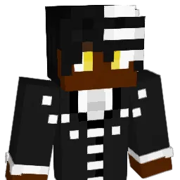 VadersReign's Minecraft skin