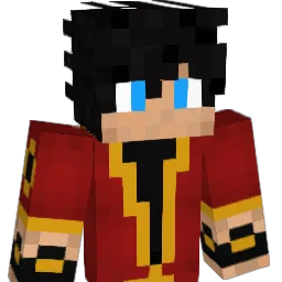 Vadiimssss Minecraft avatar bust