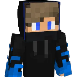 Vadik013 Minecraft avatar bust