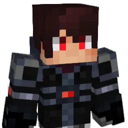 Vadik38 Minecraft avatar bust