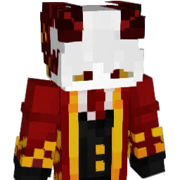 Vadik_VM Minecraft avatar bust