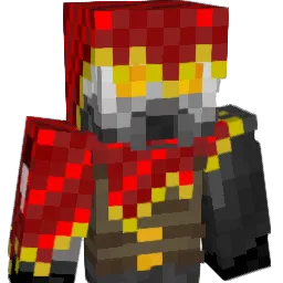VadimTheComrade Minecraft avatar bust