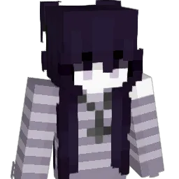 Vadrip_ Minecraft avatar bust