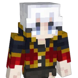 Vadur's Minecraft skin