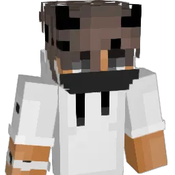 Vadym1806 Minecraft avatar bust