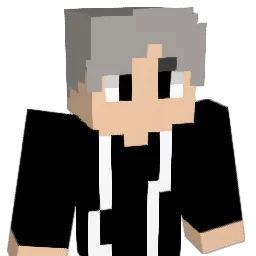Vae116's Minecraft skin