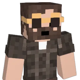 Vae__Victis Minecraft avatar bust