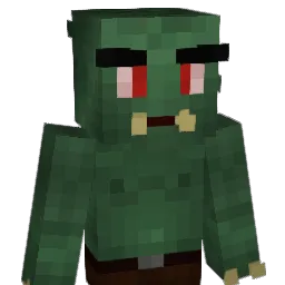 Vaehham's Minecraft skin